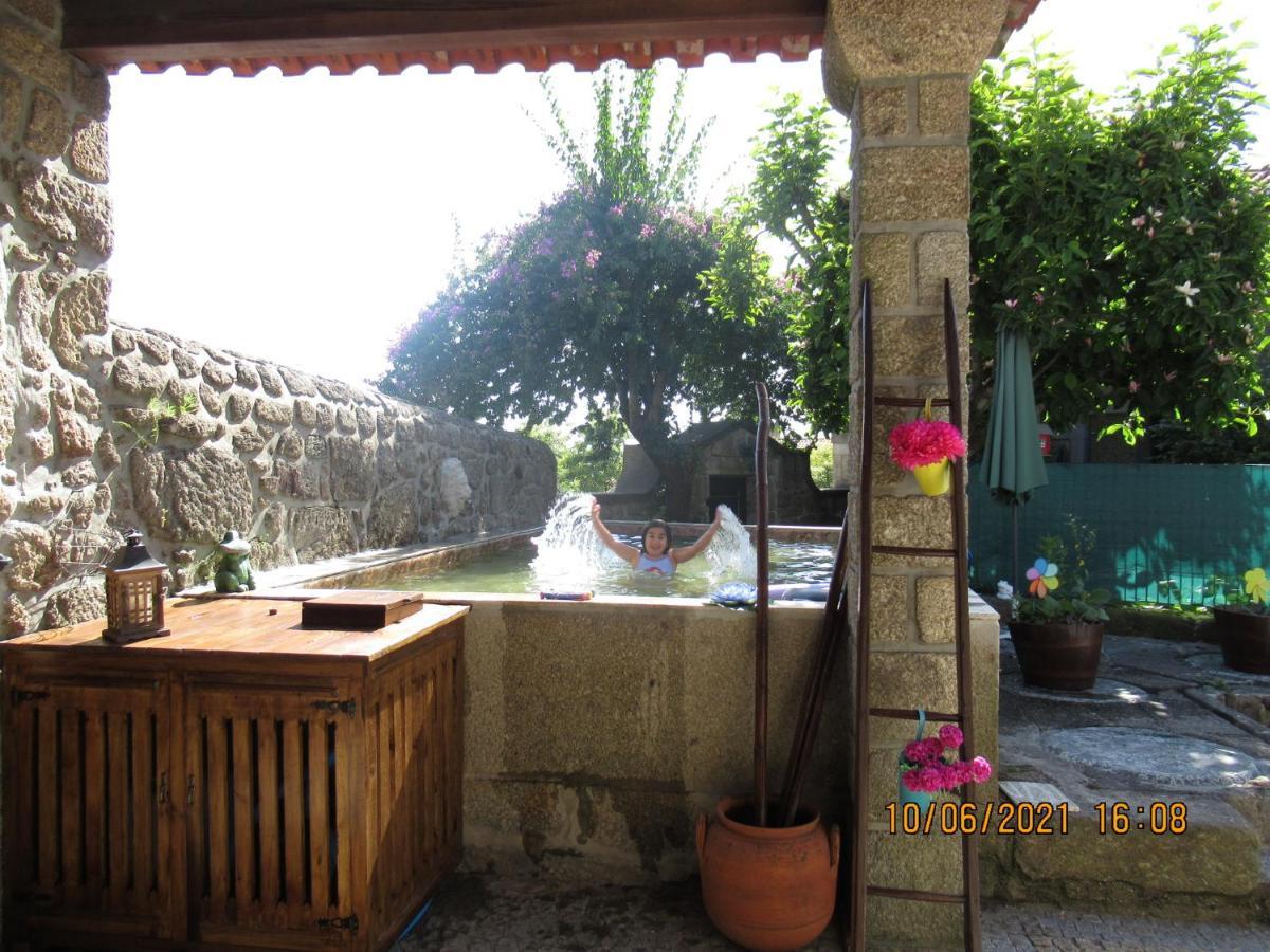 Sao Braz Terrace Villa Landim Exterior photo