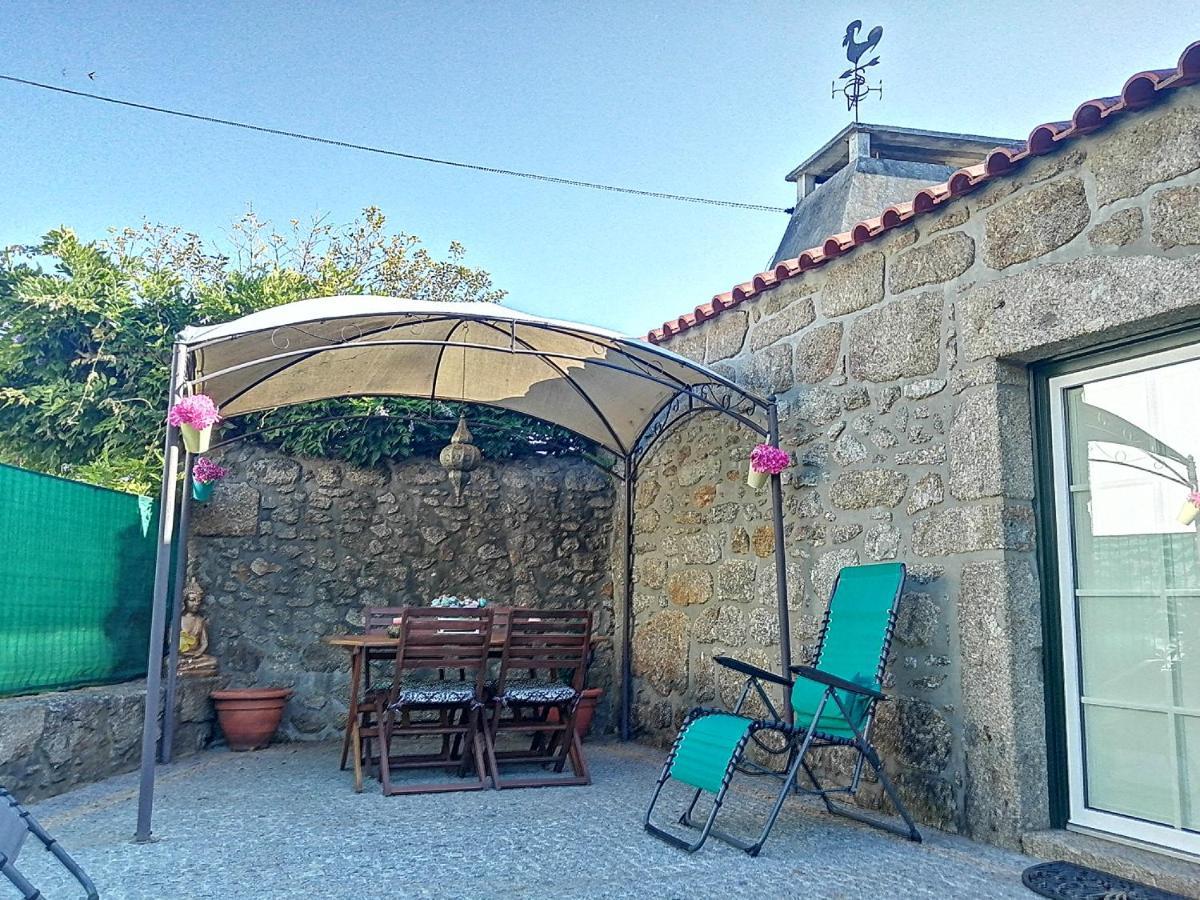 Sao Braz Terrace Villa Landim Exterior photo