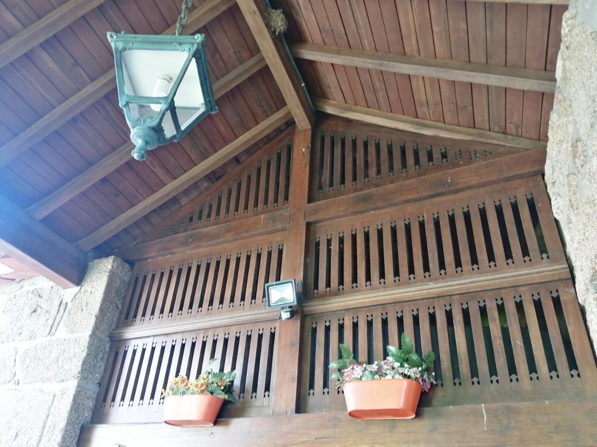 Sao Braz Terrace Villa Landim Exterior photo
